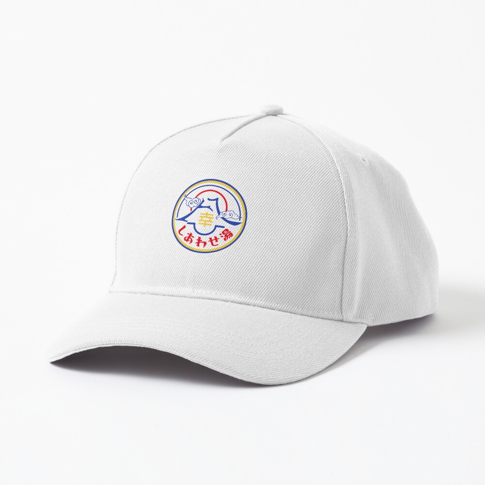 Item preview, Baseball Cap designed and sold by dryedmangoez.