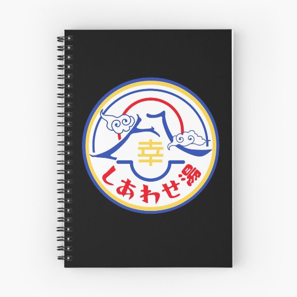 Item preview, Kamen Rider Revice - Happy Spa Logo (Full Color) designed and sold by dryedmangoez.