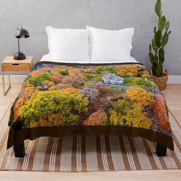 Item preview, A feast of colors in Aspropotamos designed and sold by Hercules Milas.