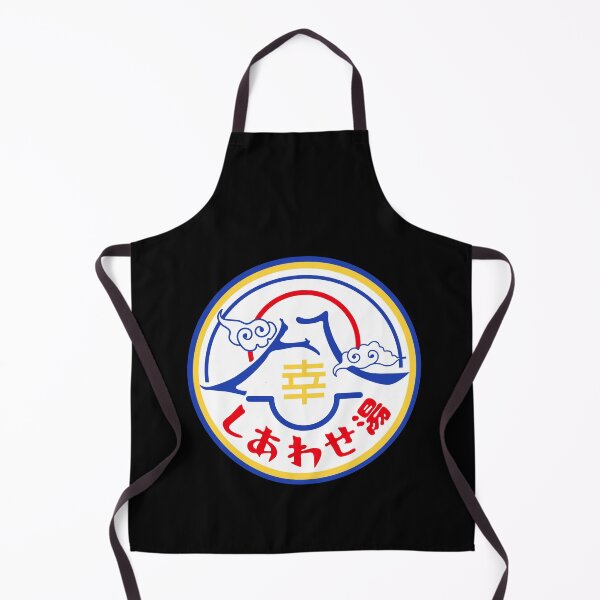 Item preview, Kamen Rider Revice - Happy Spa Logo (Full Color) designed and sold by dryedmangoez.