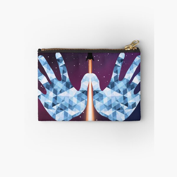 Item preview, Diamond Hands (Colored) designed and sold by Jeiku-Art.
