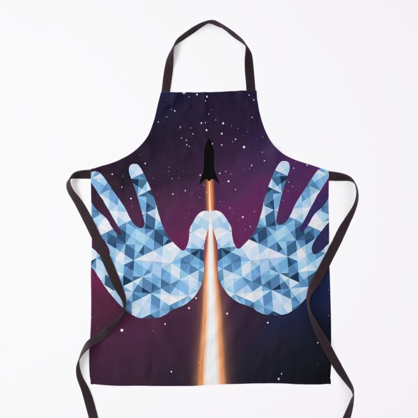 Item preview, Diamond Hands (Colored) designed and sold by Jeiku-Art.