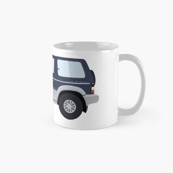 Item preview, Pajero Shorty Blue designed and sold by EnderProxy.