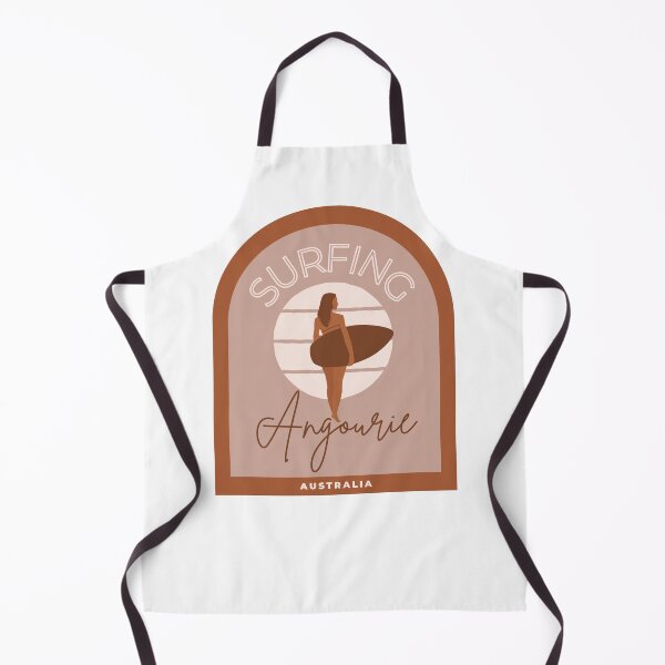 Item preview, Surfing Angourie Australia designed and sold by Zaprinda.