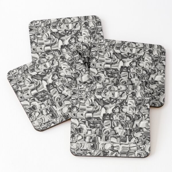 Item preview, Abstract Chaos designed and sold by Phil Perkins.