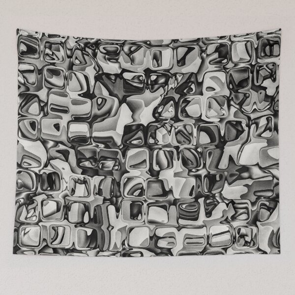 Item preview, Abstract Chaos designed and sold by Phil Perkins.