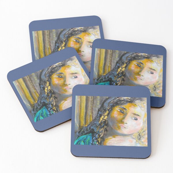 Item preview, Mexican Friend designed and sold by Janice Schiff.