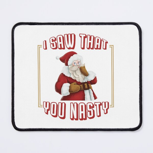 Item preview, I saw that you nasty designed and sold by foramelie.