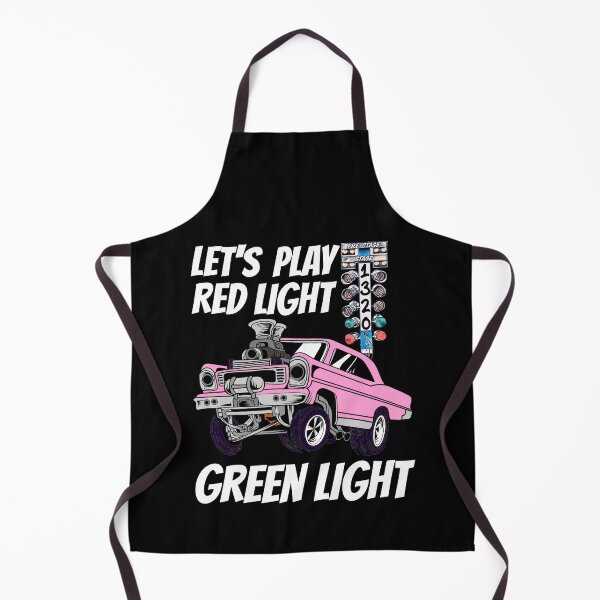 Item preview, Let's Play Red Light Green Light Drag Strip Staging Lights designed and sold by CharJens.