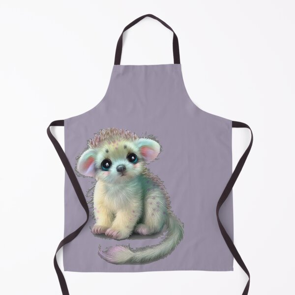 Item preview, cute magical creature designed and sold by badgermark.