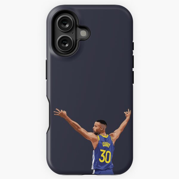 Aperçu de l'œuvre Stephen Curry Vector Dos Qiangy créée et vendue par qiangdade.