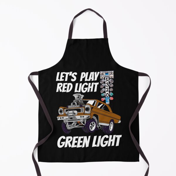Item preview, Let's Play Red Light Green Light Drag Strip Staging Lights designed and sold by CharJens.