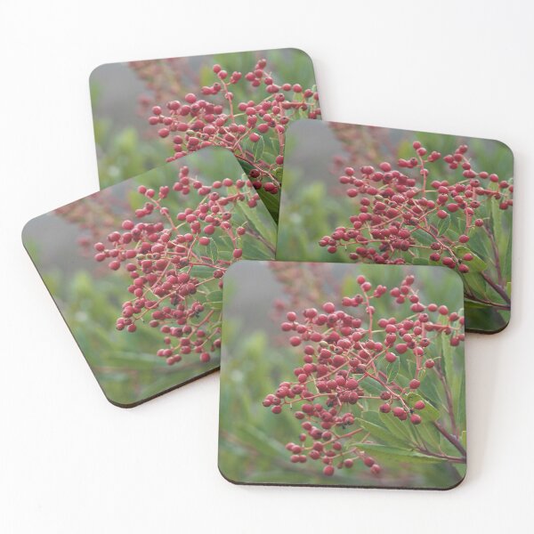 Item preview, California Holly designed and sold by happynaturalist.