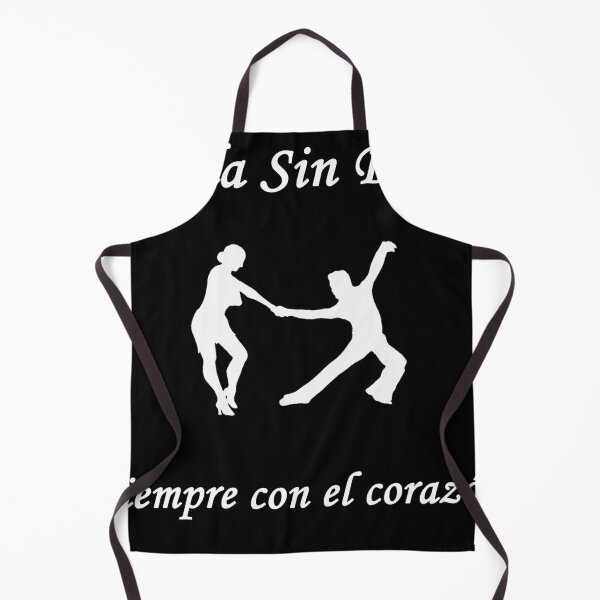 Item preview, Always dance with your heart designed and sold by GemaIbarra.