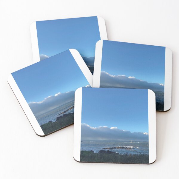 Item preview, Crawfordsburn Beach, Bangor Northern Ireland designed and sold by emmajw09.