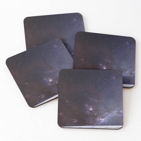 Item preview, Universo escuro designed and sold by Art Store Stickers.