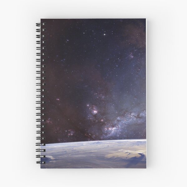 Item preview, Universo escuro designed and sold by Art Store Stickers.