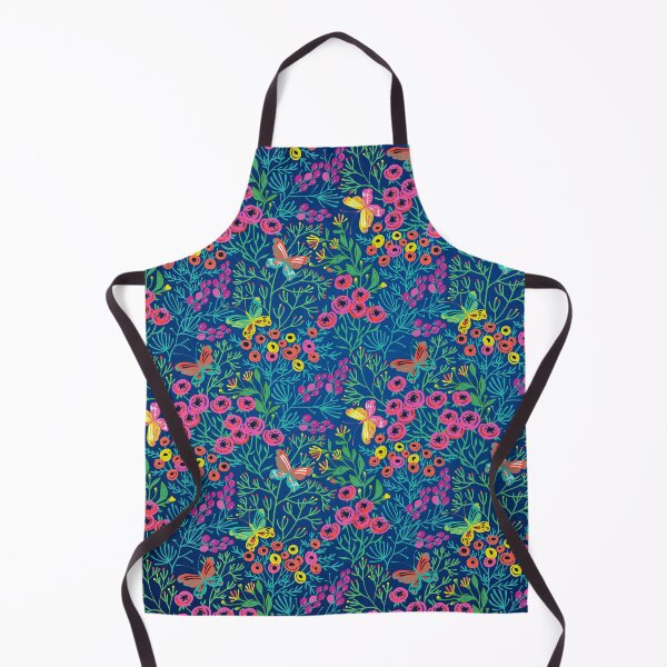 Artikelvorschau, Blumen und Schmetterlinge 03 entworfen und verkauft von creativeDaphne.