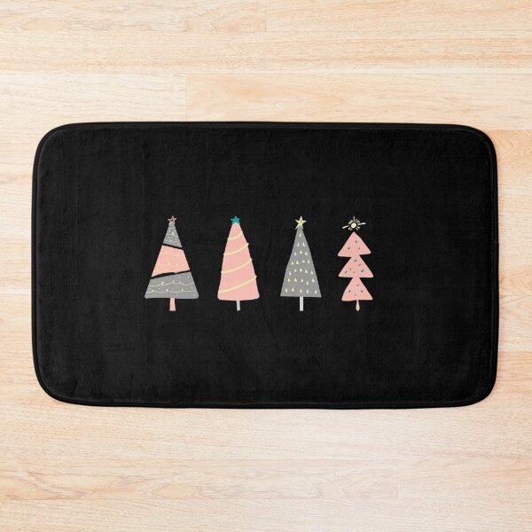 Item preview, Christmas Trees designed and sold by TURQUOISESWAG.