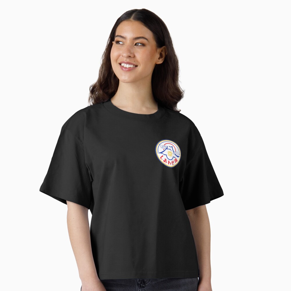 Item preview, Boxy T-Shirt designed and sold by dryedmangoez.