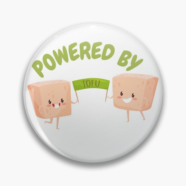 Item preview, powered by tofu designed and sold by AnnaAndVibes.