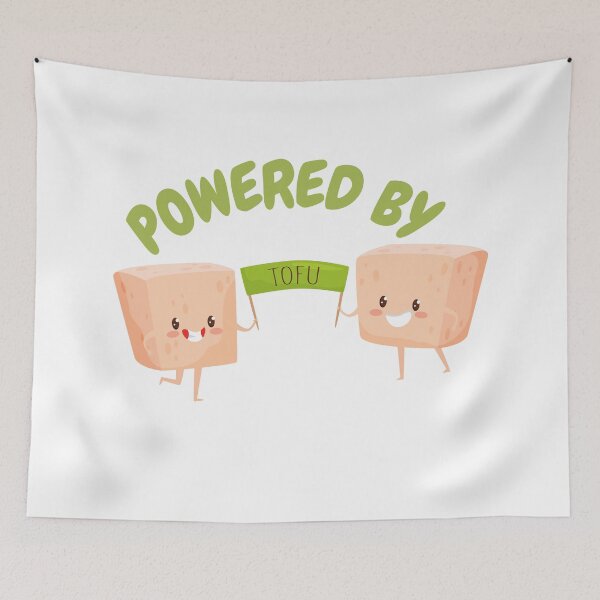 Item preview, powered by tofu designed and sold by AnnaAndVibes.