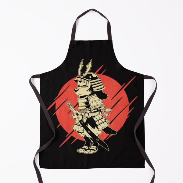 Item preview, Samurai Dog designed and sold by UrbanBubules.