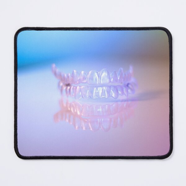 Item preview, Invisible dental retainers. Correction alignment denture. designed and sold by GemaIbarra.