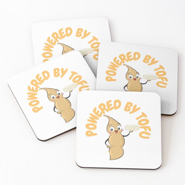 Item preview, powered by tofu designed and sold by AnnaAndVibes.