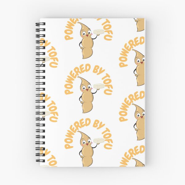 Item preview, powered by tofu designed and sold by AnnaAndVibes.