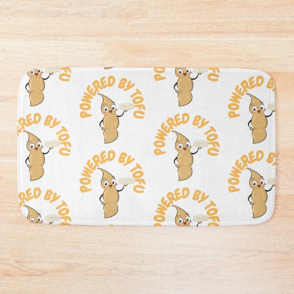 Item preview, powered by tofu designed and sold by AnnaAndVibes.
