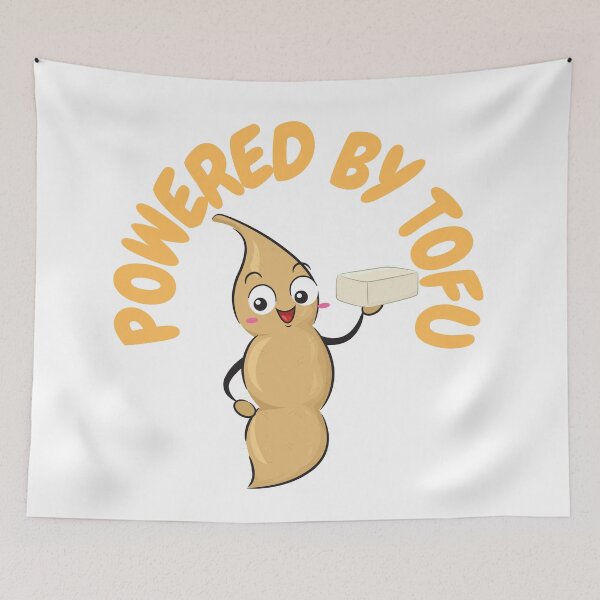 Item preview, powered by tofu designed and sold by AnnaAndVibes.