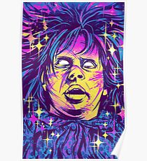 Exorcist Poster