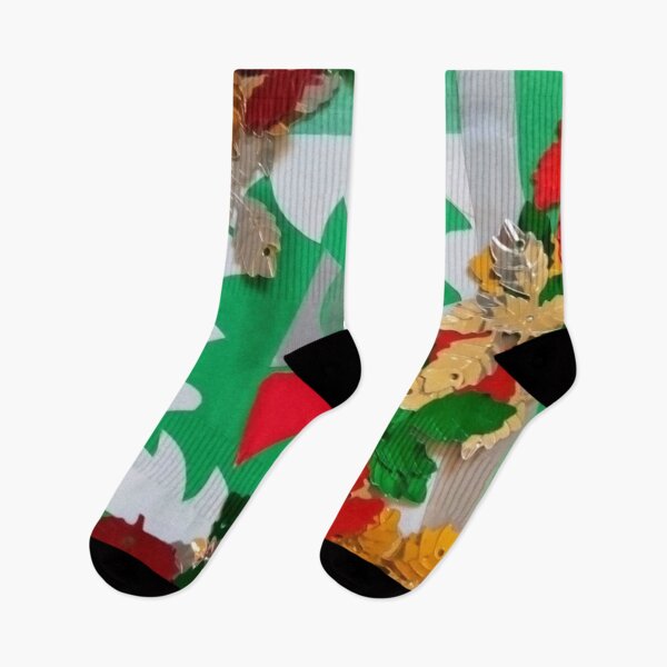 Artikelvorschau, FROHE WEIHNACHTEN VERLOCKT entworfen und verkauft von 3FFF.