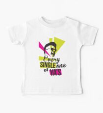 Courteeners Tee Baby Tee