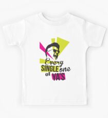 Courteeners Tee Kids Tee