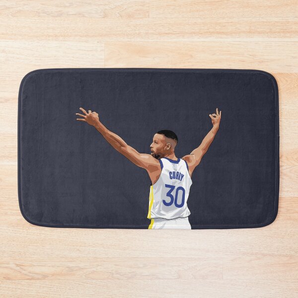 Artikelvorschau, Stephen Curry Vektor zurück Qiangy entworfen und verkauft von qiangdade.