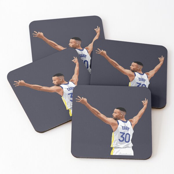 Artikelvorschau, Stephen Curry Vektor zurück Qiangy entworfen und verkauft von qiangdade.