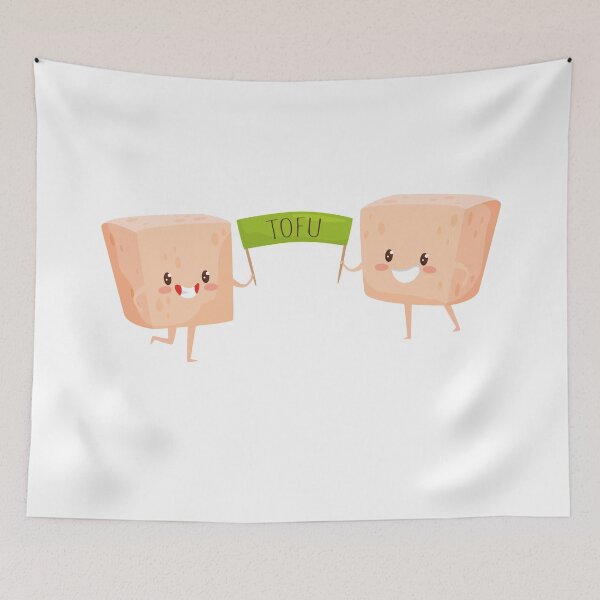 Item preview, powered by tofu designed and sold by AnnaAndVibes.