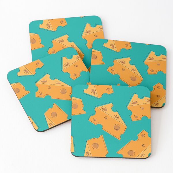 Item preview, Cheese designed and sold by PeachPaisleyPro.