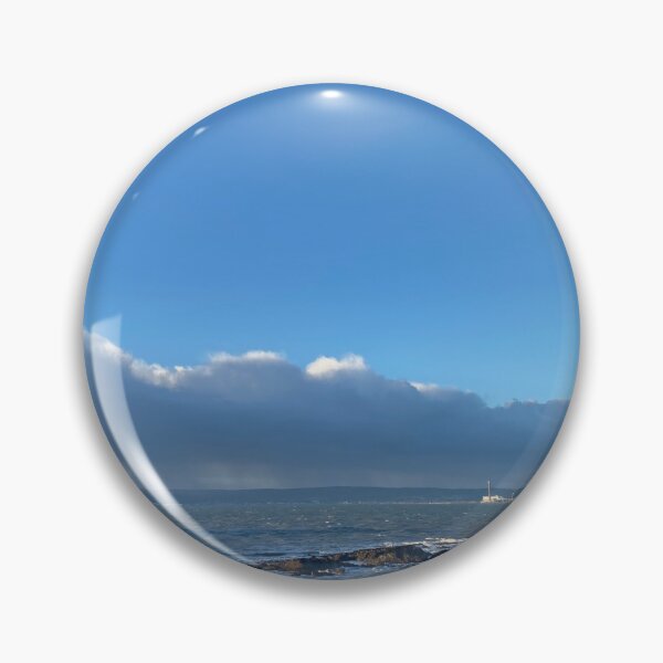 Item preview, Crawfordsburn Beach, Bangor, Northern Ireland designed and sold by emmajw09.