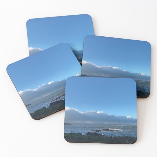 Item preview, Crawfordsburn Beach, Bangor, Northern Ireland designed and sold by emmajw09.