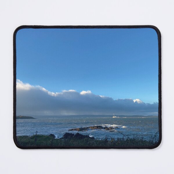 Item preview, Crawfordsburn Beach, Bangor, Northern Ireland designed and sold by emmajw09.