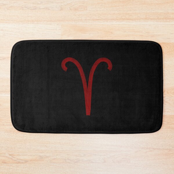Item preview, Red Aries designed and sold by JJLosh.