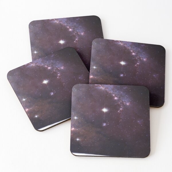 Item preview, Universo escuro designed and sold by Art Store Stickers.