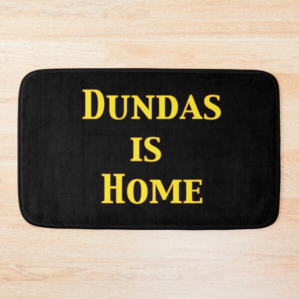 Item preview, Dundas Is Home designed and sold by MCantonArt.