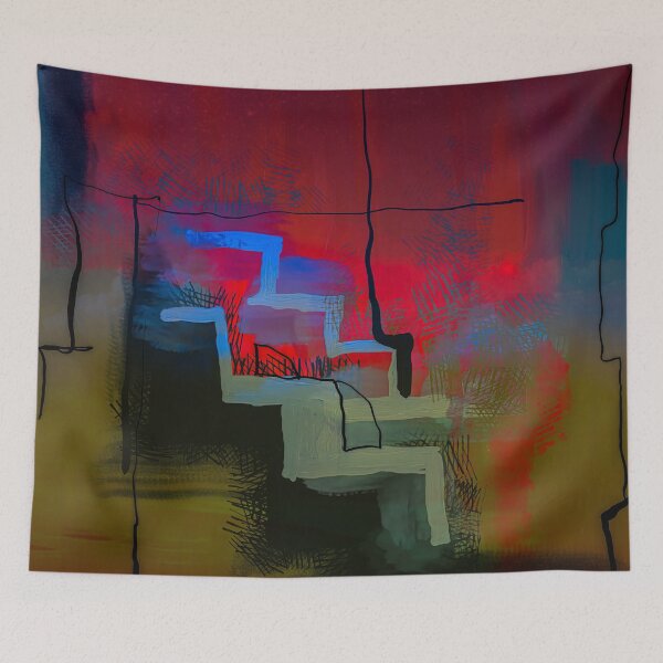 Item preview, Stairways designed and sold by Artpiphany.