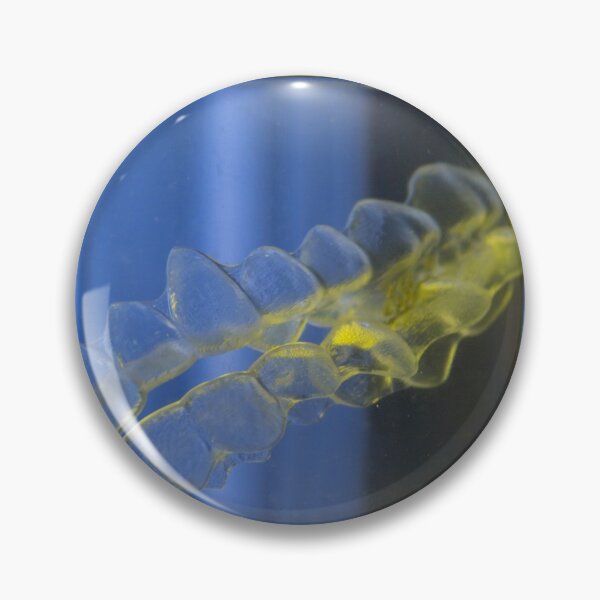 Item preview, Transparent dental orthodontic designed and sold by GemaIbarra.