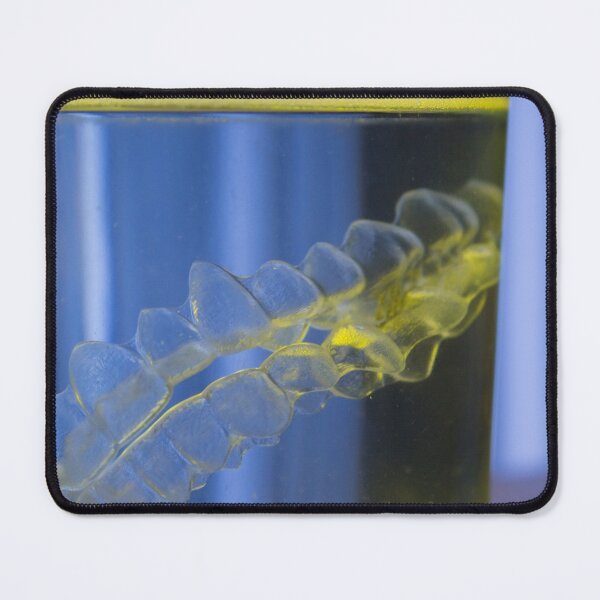 Item preview, Transparent dental orthodontic designed and sold by GemaIbarra.