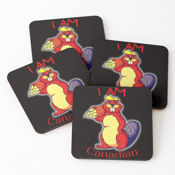 Item preview, I am Canadian designed and sold by Goblinkind Publications.